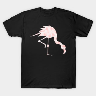 Flamingos flamingo T-Shirt